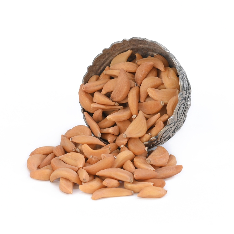 Dehydrated Garlic Cloves
