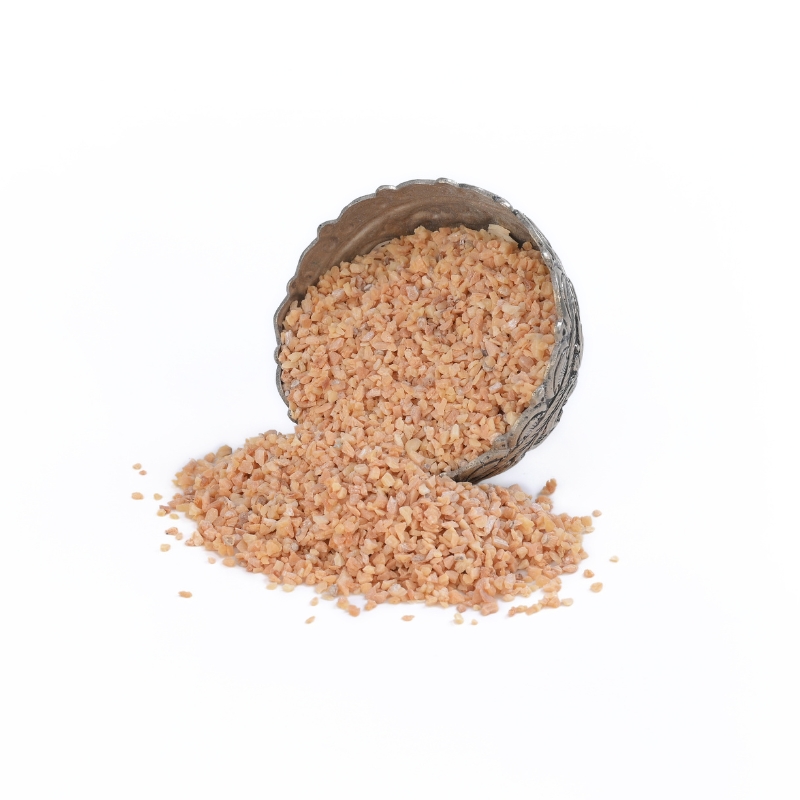 Dehydrated Garlic Minced